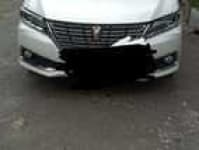 Sample 8 – Premio car