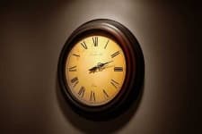 Sample 5 – Analog clock