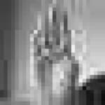 Sample 8 – Hand sign b