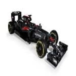Sample 2 – Formula racing