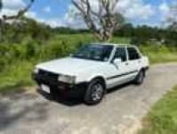 Sample 24 – Corolla car