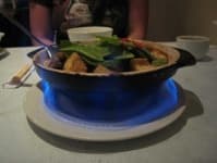 Sample 5 – Hot pot