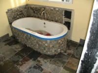 Sample 5 – Bathtub