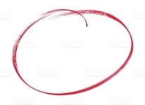 Sample 3 – Circle