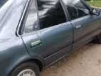 Sample 16 – Corona toyota car