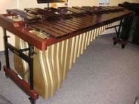 Sample 1 – Marimba