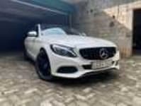 Sample 15 – Mercedes benz car