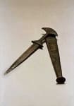 Sample 4 – Scabbard