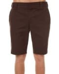 Sample 5 – Brown shorts