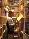 Sample 2 – Bookshop