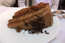 Sample 4 – Dessert