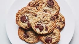 Sample 6 – Cookie