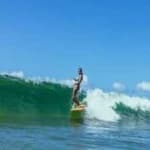 Sample 6 – Surfing