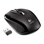 Sample 16 – Computer mouse