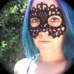 Sample 3 – Mask