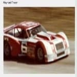 Sample 1 – Nascar racing
