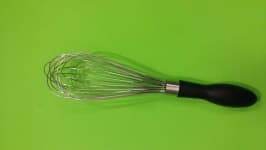 Sample 6 – Whisk