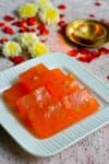 Sample 6 – Halwa