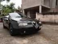 Sample 2 – Alfa romeo car