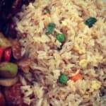 Sample 3 – Rice