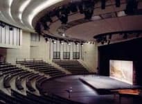 Sample 2 – Auditorium