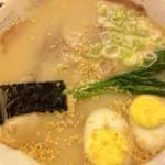 Sample 2 – Ramen