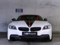 Sample 2 – Z4 car