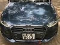 Sample 3 – A1 car
