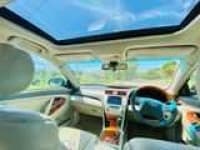 Sample of Camry car