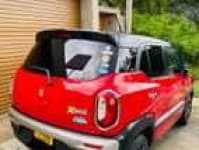 Sample 4 – Xbee car