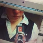 Sample 1 – Reflex camera