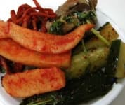 Sample 2 – Cucumber