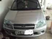 Sample 21 – Swift car