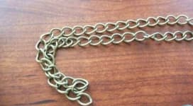 Sample 2 – Chain