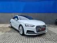 Sample 5 – A5 car