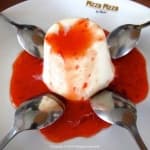 Sample 12 – Dessert