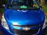 Sample of Beat car