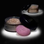Sample 1 – Face powder