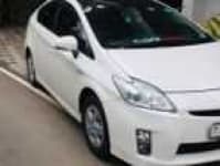 Sample 17 – Prius car
