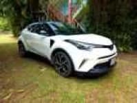 Sample 10 – Chr car