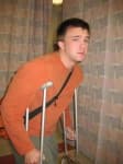 Sample 3 – Crutch