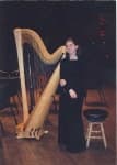 Sample 5 – Harp