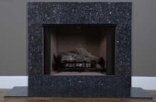 Sample 3 – Fireplace