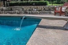 Sample 3 – Diving board