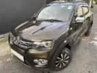 Sample 11 – Kwid car