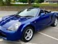 Sample of Mr s car