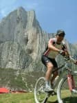 Sample 1 – Mountain bike