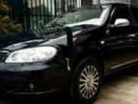 Sample 15 – Sunny car nissan