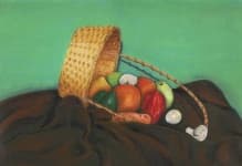 Sample 3 – Hamper