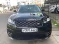 Sample 6 – Range rover velar car